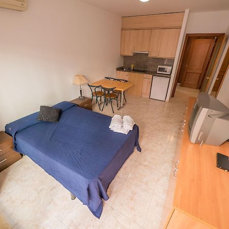 Santa Ana II Apartment Lloret de Mar Ngoại thất bức ảnh