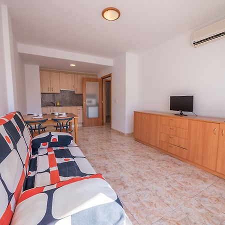 Santa Ana II Apartment Lloret de Mar Ngoại thất bức ảnh