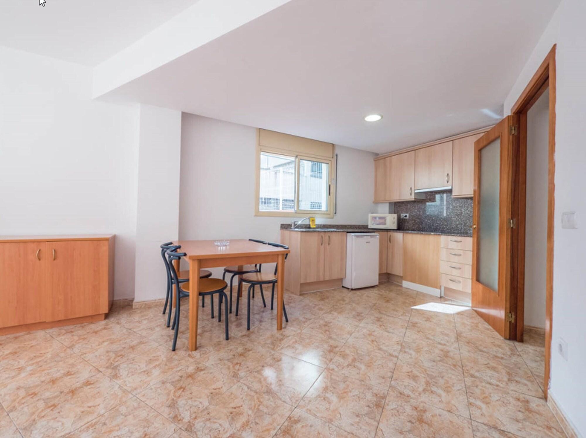 Santa Ana II Apartment Lloret de Mar Ngoại thất bức ảnh