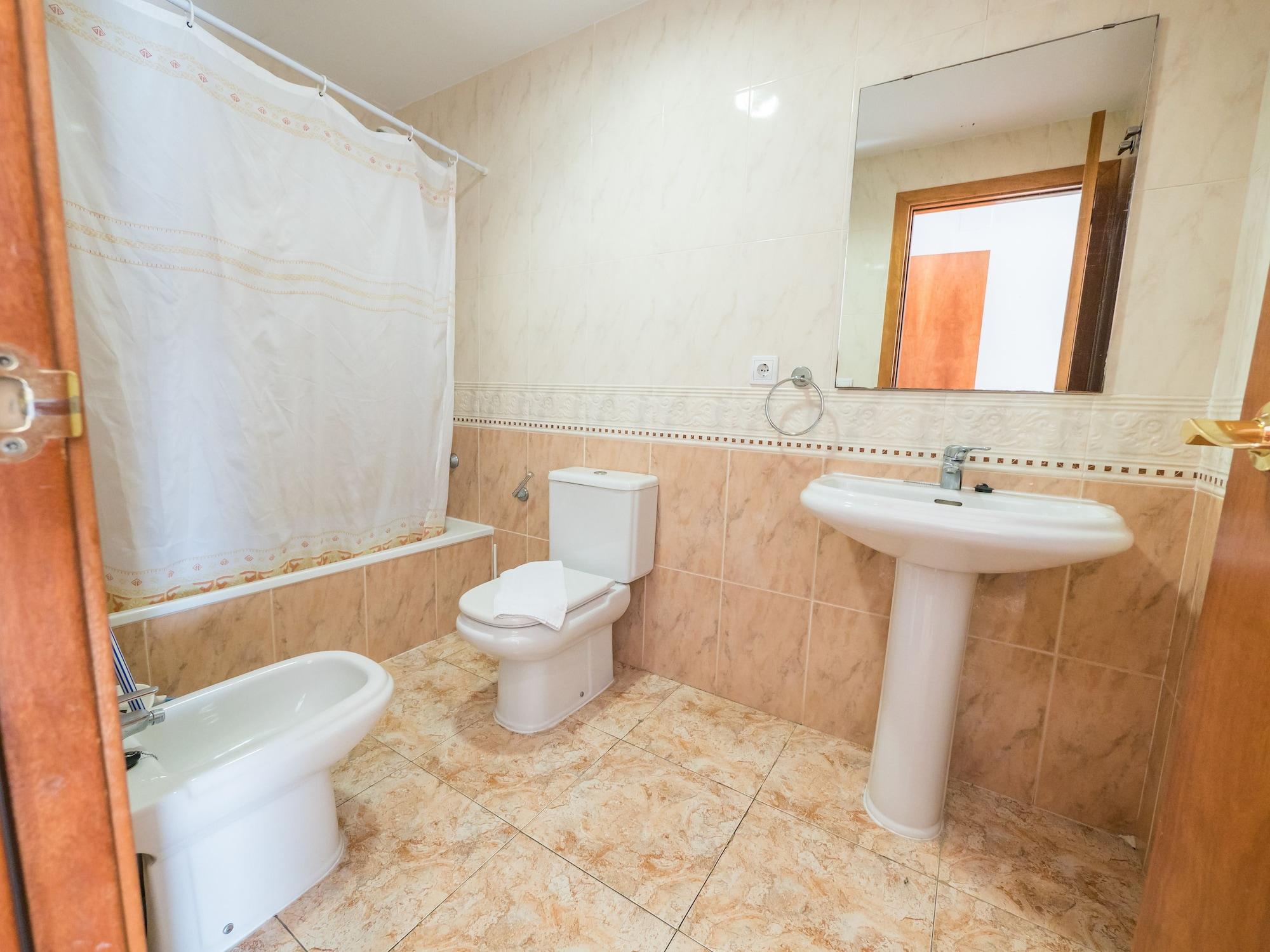 Santa Ana II Apartment Lloret de Mar Ngoại thất bức ảnh